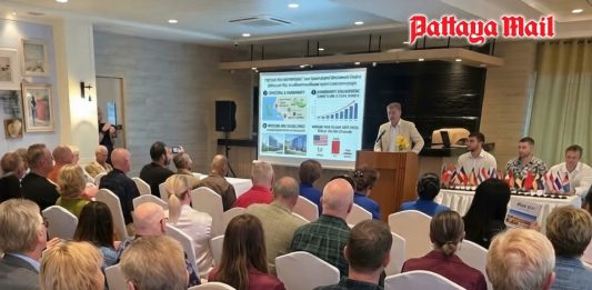 Thailand reviews property measures to elevate foreign investor confidence