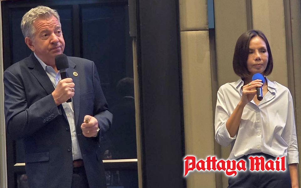 Funeral options in Thailand for expats outlined at Pattaya City Expats Club
