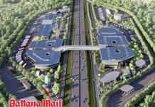 M81 rest-area auction stalls after investors question returns on new motorway