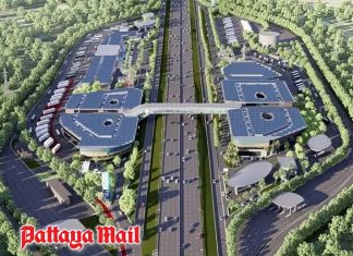 M81 rest-area auction stalls after investors question returns on new motorway