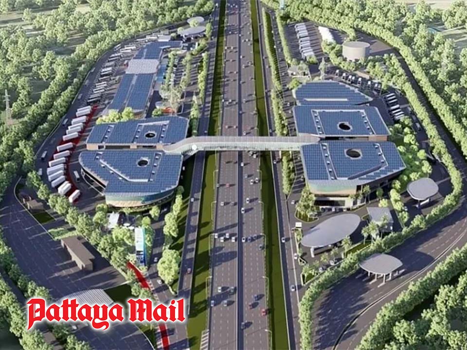 M81 rest-area auction stalls after investors question returns on new motorway