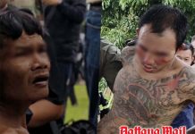 Pattaya Court denies bail for two men in Russian siblings case