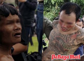 Pattaya Court denies bail for two men in Russian siblings case