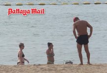 Pattaya welcomes sunny skies and cool breezes during October’s seasonal transition