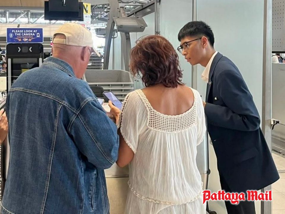 Russian couple rescued from airport travel nightmare after cancelled flight