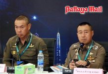 Thai police review security operation after Bangkok hosts global financial leaders