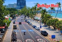 Pattaya urged to plan utilities before digging up roads