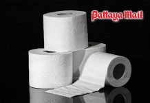 The hidden purpose of toilet paper patterns goes beyond decoration