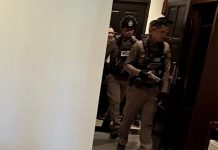 American tourist found dead in Phuket hotel room, cause under investigation