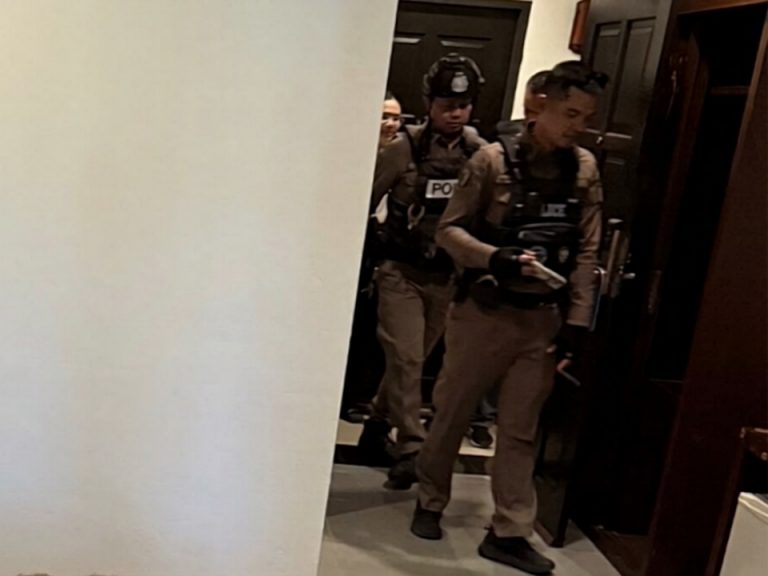 American tourist found dead in Phuket hotel room, cause under ...