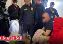Israeli man arrested in Bangkok over suspected drug-laced cake and secret sex videos