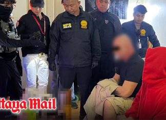 Israeli man arrested in Bangkok over suspected drug-laced cake and secret sex videos