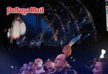 Pattaya Beach set to swing with two nights of world-class jazz November 6–7