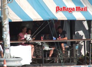 Pattaya awaits cooler weather to lift hopes for year-end tourism