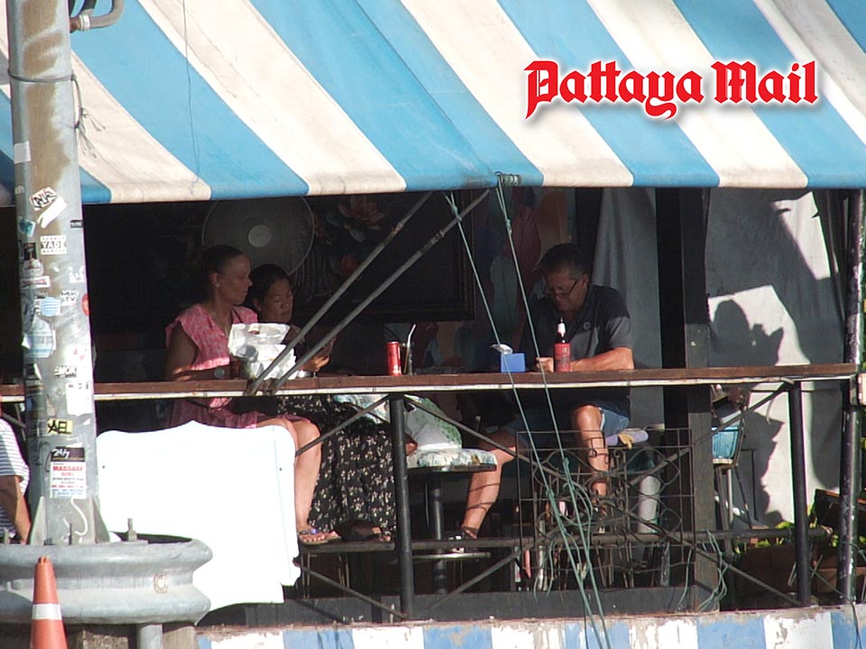 Pattaya awaits cooler weather to lift hopes for year-end tourism