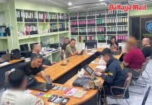 Pattaya police raid call center targeting scam victims with fake refund promises