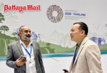 ShakeSphere hosts debt solutions lab alongside IMF-World Bank meetings in Bangkok
