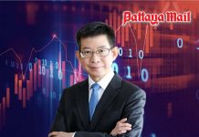Thai banker calls for steady 10–20% annual growth in stock market