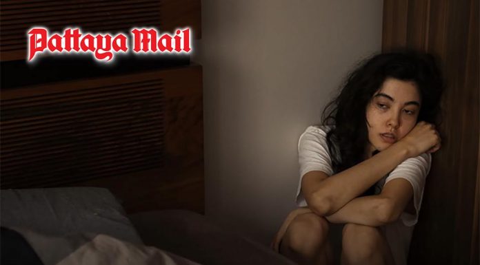 Why trying harder to fall asleep can keep you awake
