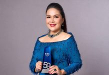Dr Darin Phanthusak named among Thailand’s 50 most influential personalities