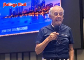 Pattaya City Expats Club Discussion Asks: Is Pattaya Finished – or Evolving?