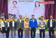 Pattaya School 11 honours retiring educators and embraces Scouting-inspired education