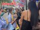 Pattaya health teams screen 90 people for sexually transmitted infections in Soi 6