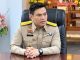Provincial Chief Prosecutor Keerati Kaenkaew champions justice and human rights
