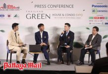 Thailand property market faces uncertain recovery despite rising transfers
