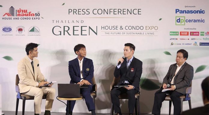 Thailand property market faces uncertain recovery despite rising transfers