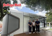 HotelPro.Asia and Aura Capsule House promote capsule pool villa investment concept