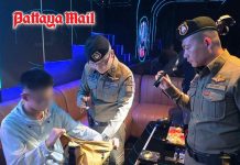 Nightlife operators face fresh police inspections across Chonburi