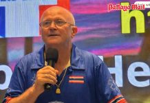Pattaya City Expats Club briefed on medical charity challenges and trauma care for intra-familial abuse