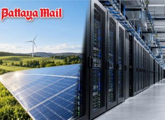 Thailand BOI investment applications jump 37% to 1.47 trillion baht