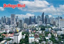 Chonburi and Rayong industrial estates attract investment amid Thailand’s sluggish property market