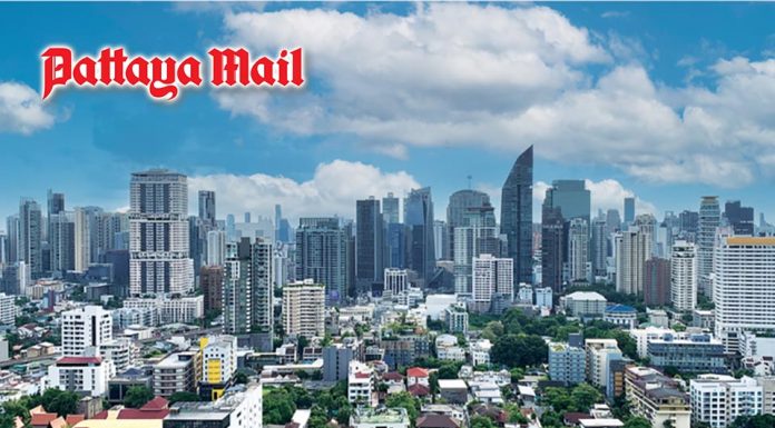 Chonburi and Rayong industrial estates attract investment amid Thailand’s sluggish property market