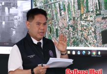 Floods disrupt Thailand’s industrial sector, hit 1,315 businesses in 40 provinces