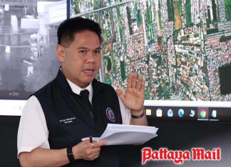 Floods disrupt Thailand’s industrial sector, hit 1,315 businesses in 40 provinces