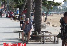 Pattaya could be where your best years begin