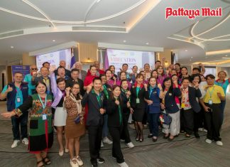 Vibrant Club Workshop inspires Rotarians to strengthen membership, service and leadership
