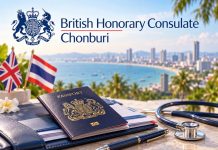 Expats living in Thailand urged to prepare for emergencies