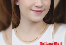 Lowest budget for a gold gift for someone special in Thailand