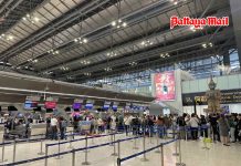 Ticking time bomb as outbound travel levy threatens Thailand’s tourism economy