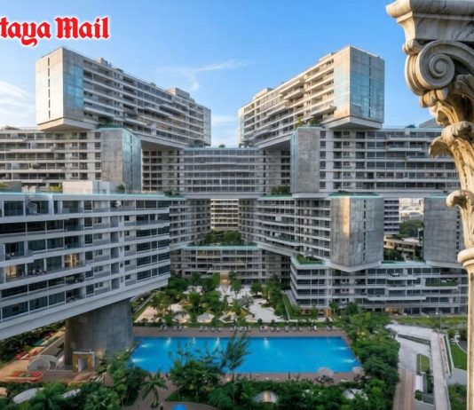 Who really buys Thai condos?