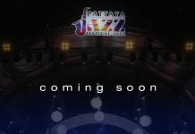 Pattaya jazz festival is coming soon with global stars and free concerts