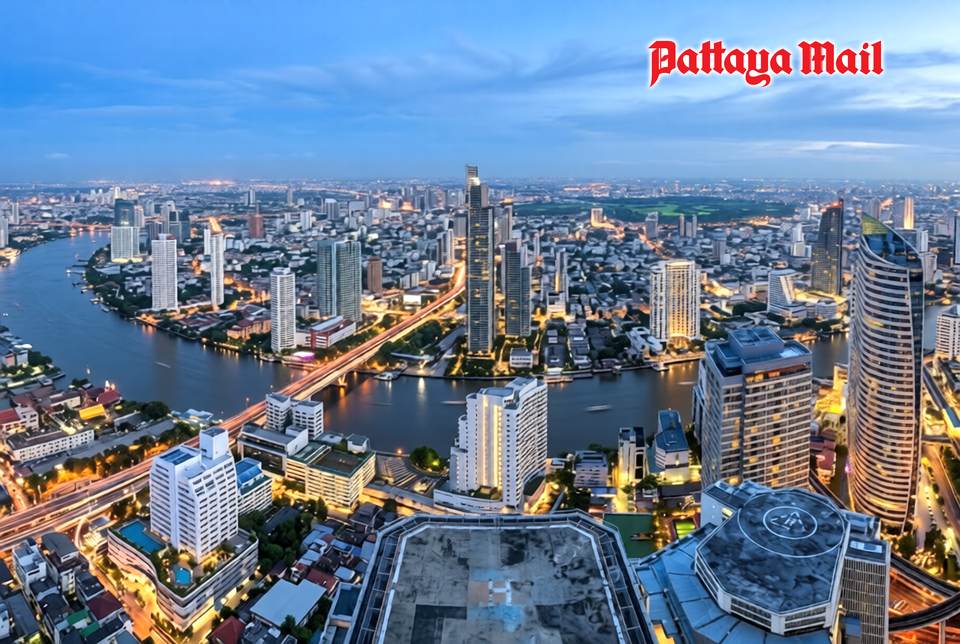 Thailand’s holding company model in the final quarter of 2026