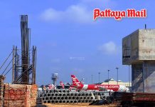 Chiang Mai Airport builds key facilities ahead of future expansion