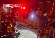 Nongprue police call in parents amid calls for quieter streets in Pattaya and Jomtien