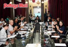 Pattaya reviews plans for fireworks, jazz and year-end festivals