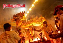 Phuket Vegetarian Festival brings Hokkien traditions to life from October 10 to 18